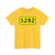 Shoudou 282China (China) (Road Sign) T-Shirt