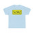 Shoudou 282China (China) (Road Sign) T-Shirt