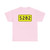 Shoudou 282China (China) (Road Sign) T-Shirt