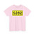 Shoudou 282China (China) (Road Sign) T-Shirt