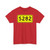 Shoudou 282China (China) (Road Sign) T-Shirt