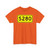 Shoudou 280China (China) (Road Sign) T-Shirt