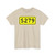 Shoudou 279China (China) (Road Sign) T-Shirt