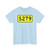 Shoudou 279China (China) (Road Sign) T-Shirt