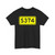 Shoudou 374China (China) (Road Sign) T-Shirt