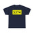 Shoudou 374China (China) (Road Sign) T-Shirt