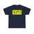 Shoudou 373China (China) (Road Sign) T-Shirt