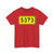 Shoudou 373China (China) (Road Sign) T-Shirt