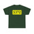 Shoudou 372China (China) (Road Sign) T-Shirt