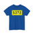 Shoudou 372China (China) (Road Sign) T-Shirt