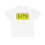 Shoudou 370China (China) (Road Sign) T-Shirt