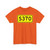 Shoudou 370China (China) (Road Sign) T-Shirt