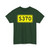 Shoudou 370China (China) (Road Sign) T-Shirt
