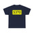 Shoudou 370China (China) (Road Sign) T-Shirt