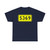Shoudou 369China (China) (Road Sign) T-Shirt