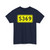 Shoudou 369China (China) (Road Sign) T-Shirt