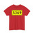 Shoudou 369China (China) (Road Sign) T-Shirt