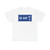 Strada Statale 647dir-A Italia (Italy) (Road Sign) T-Shirt