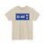 Strada Statale 647dir-A Italia (Italy) (Road Sign) T-Shirt