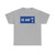 Strada Statale 647dir-A Italia (Italy) (Road Sign) T-Shirt