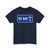 Strada Statale 647dir-A Italia (Italy) (Road Sign) T-Shirt