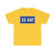 Strada Statale 647 Italia (Italy) (Road Sign) T-Shirt