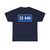 Strada Statale 646 Italia (Italy) (Road Sign) T-Shirt