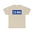 Strada Statale 646 Italia (Italy) (Road Sign) T-Shirt
