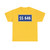 Strada Statale 646 Italia (Italy) (Road Sign) T-Shirt