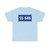 Strada Statale 646 Italia (Italy) (Road Sign) T-Shirt