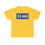 Strada Statale 645 Italia (Italy) (Road Sign) T-Shirt