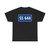 Strada Statale 644 Italia (Italy) (Road Sign) T-Shirt
