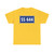 Strada Statale 644 Italia (Italy) (Road Sign) T-Shirt