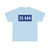 Strada Statale 644 Italia (Italy) (Road Sign) T-Shirt