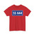 Strada Statale 644 Italia (Italy) (Road Sign) T-Shirt