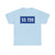 Strada Statale 720 Italia (Italy) (Road Sign) T-Shirt