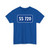 Strada Statale 720 Italia (Italy) (Road Sign) T-Shirt