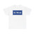 Strada Statale 716dir Italia (Italy) (Road Sign) T-Shirt