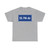 Strada Statale 716dir Italia (Italy) (Road Sign) T-Shirt