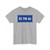 Strada Statale 716dir Italia (Italy) (Road Sign) T-Shirt