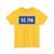 Strada Statale 716 Italia (Italy) (Road Sign) T-Shirt