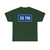 Strada Statale 716 Italia (Italy) (Road Sign) T-Shirt