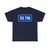 Strada Statale 716 Italia (Italy) (Road Sign) T-Shirt