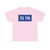Strada Statale 716 Italia (Italy) (Road Sign) T-Shirt