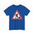 SU road sign 1.23 (Soviet Union) (Road Sign) T-Shirt