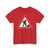 SU road sign 1.23 (Soviet Union) (Road Sign) T-Shirt
