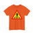 SU road sign 1.19 1973 (Soviet Union) (Road Sign) T-Shirt