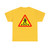 SU road sign 1.19 1973 (Soviet Union) (Road Sign) T-Shirt