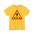 SU road sign 1.19 1973 (Soviet Union) (Road Sign) T-Shirt