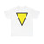 SU road sign 1.08 1953 (Soviet Union) (Road Sign) T-Shirt